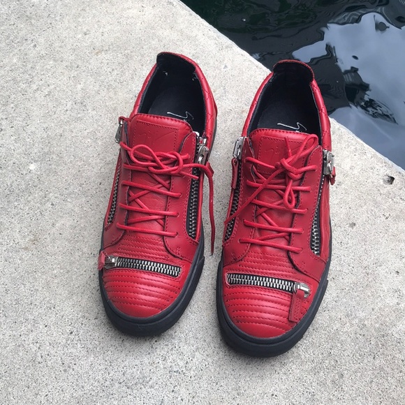 Giuseppe 100% authentic - Picture 2 of 7